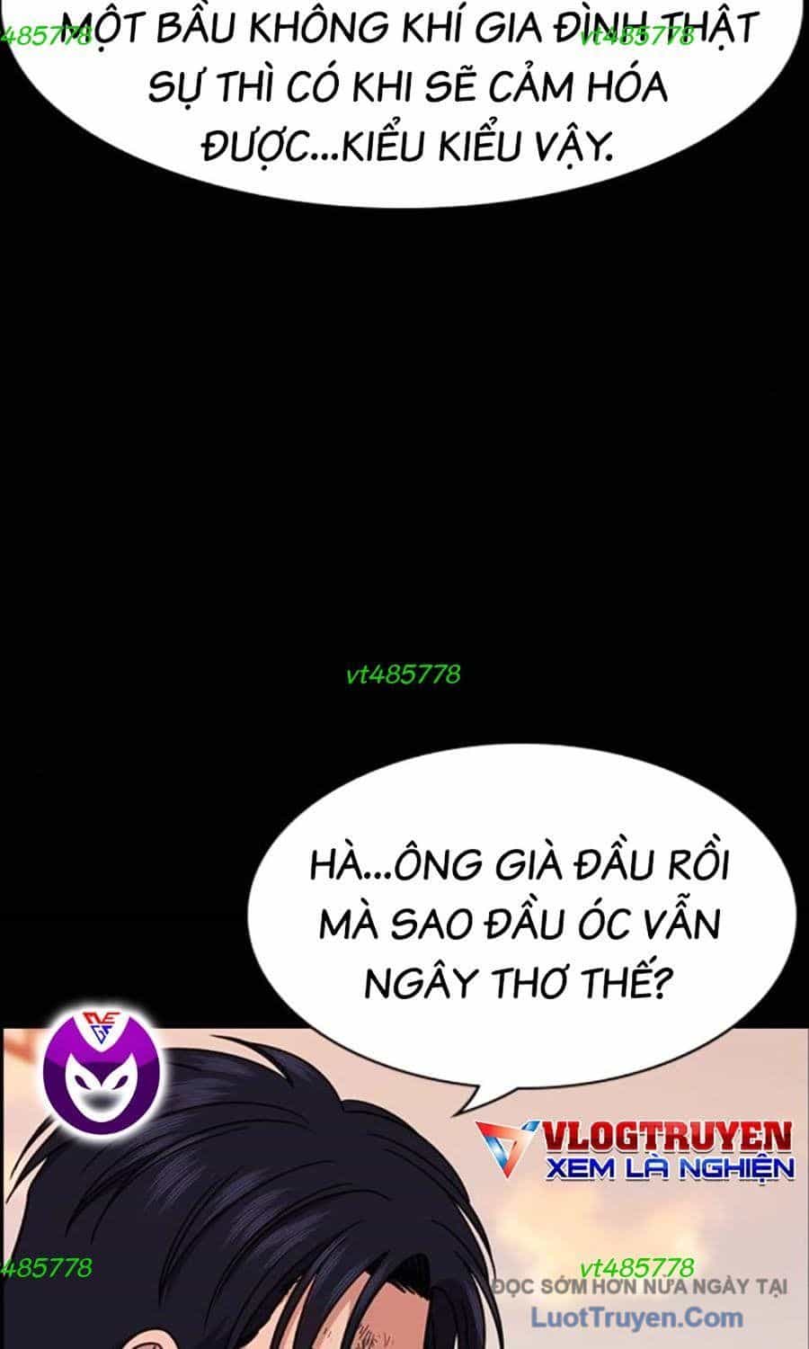 Giáo Dục Chân Chính - Chương 219 - ảnh 7