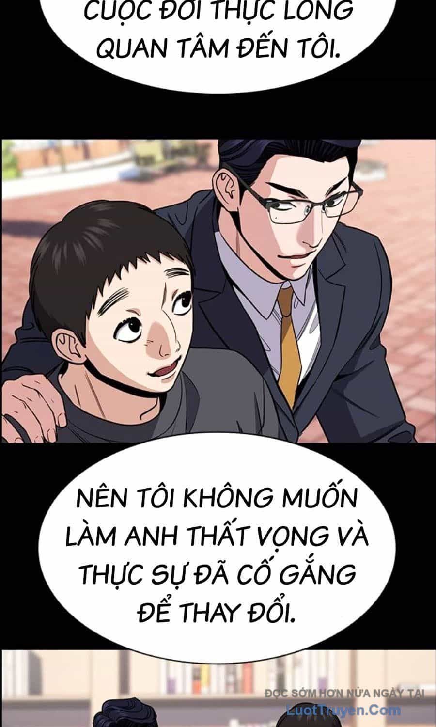 Giáo Dục Chân Chính - Chương 219 - ảnh 89