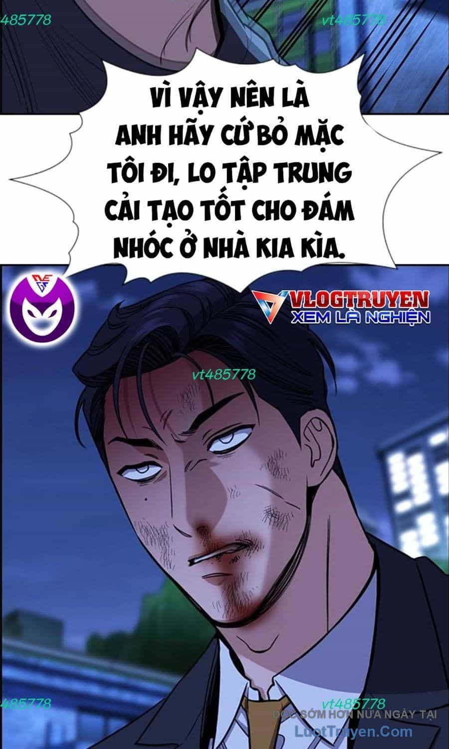 Giáo Dục Chân Chính - Chương 219 - ảnh 98