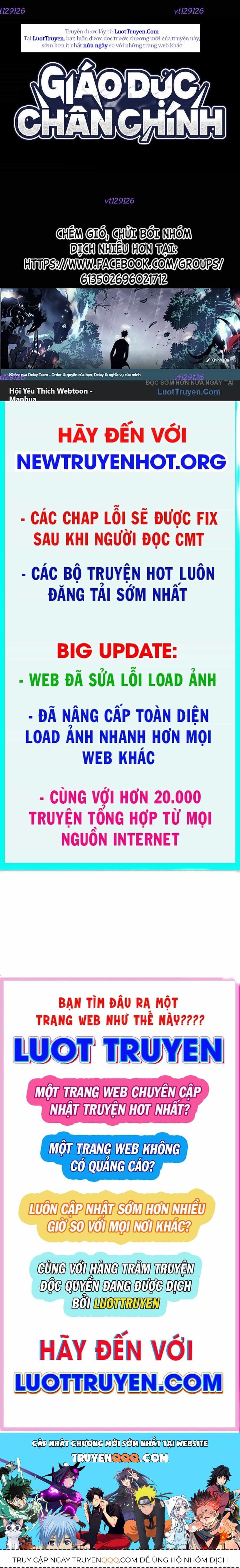 Giáo Dục Chân Chính - Chương 220 - ảnh 107