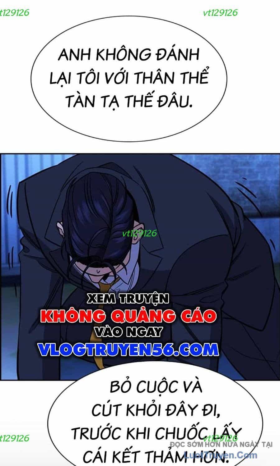 Giáo Dục Chân Chính - Chương 220 - ảnh 12