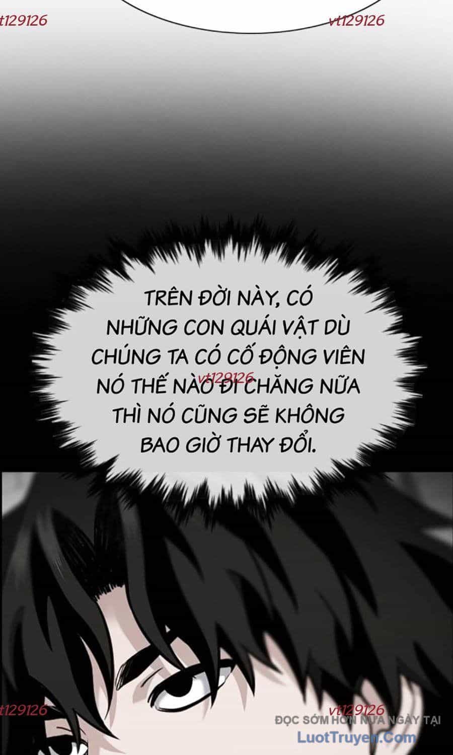 Giáo Dục Chân Chính - Chương 220 - ảnh 13