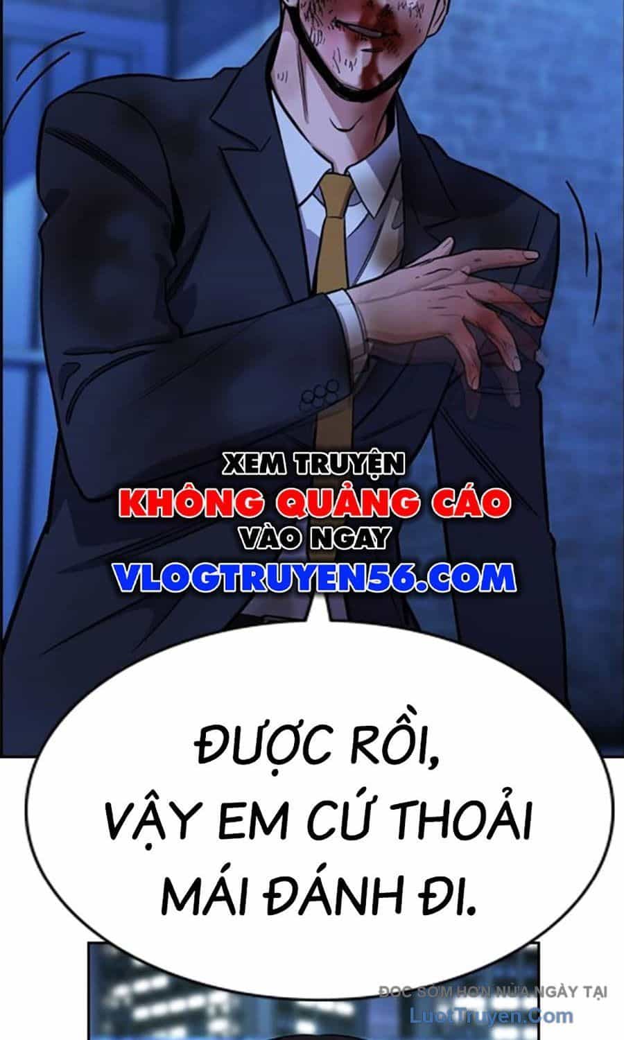Giáo Dục Chân Chính - Chương 220 - ảnh 18