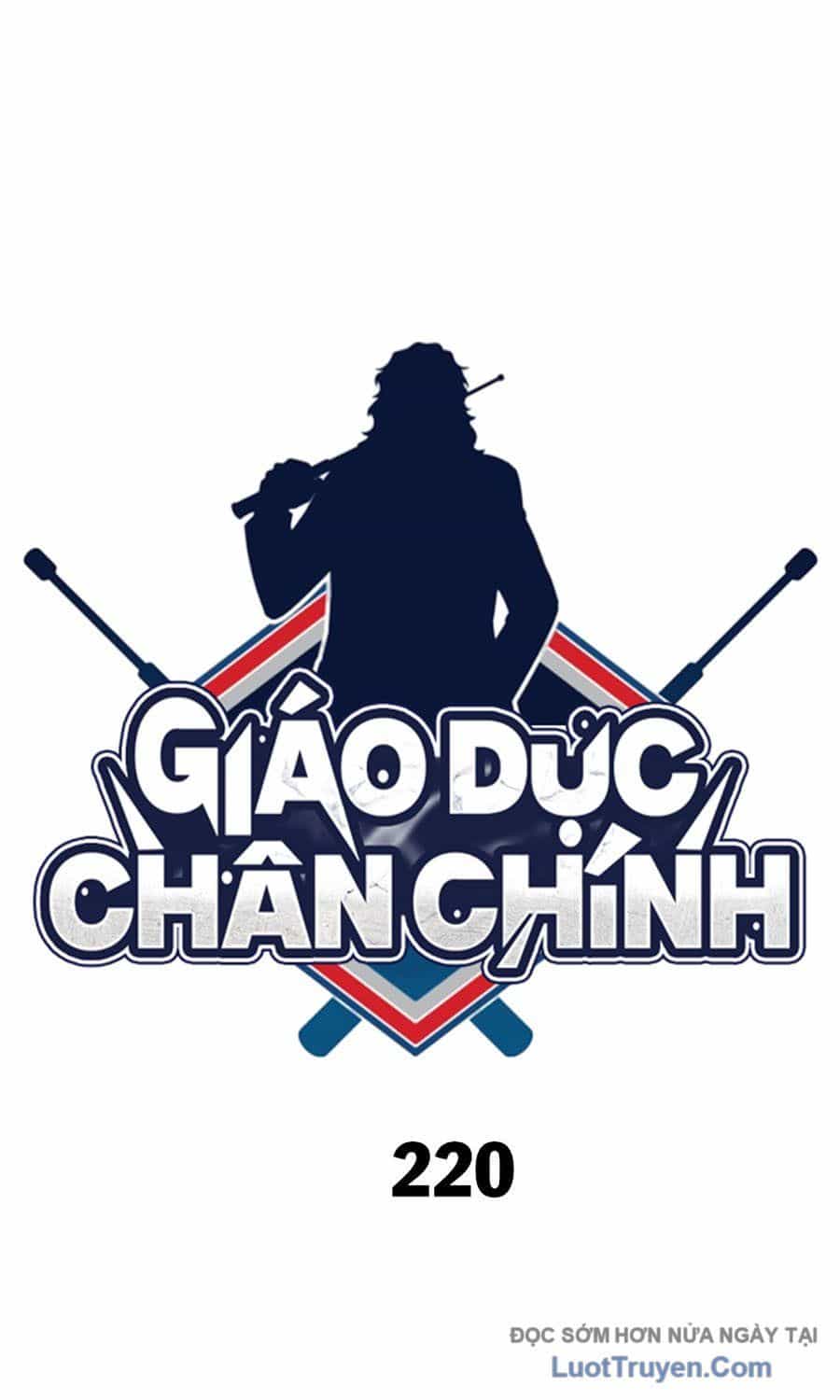 Giáo Dục Chân Chính - Chương 220 - ảnh 22