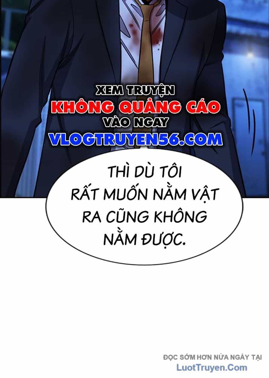 Giáo Dục Chân Chính - Chương 220 - ảnh 35