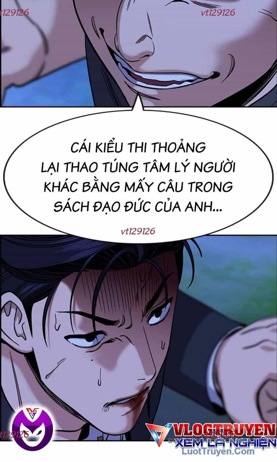 Giáo Dục Chân Chính - Chương 220 - ảnh 4