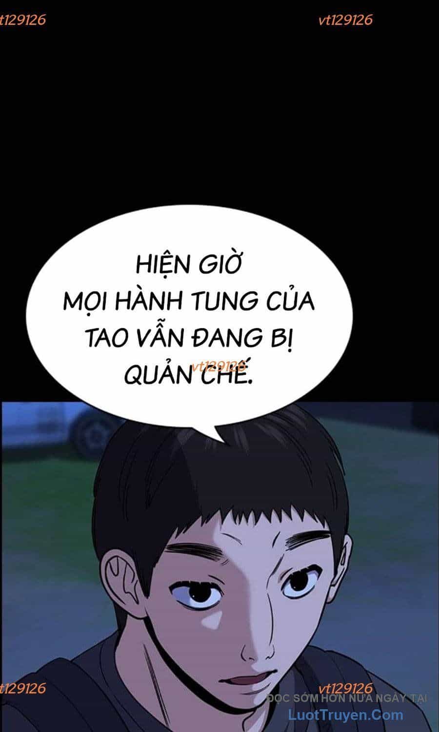 Giáo Dục Chân Chính - Chương 220 - ảnh 45