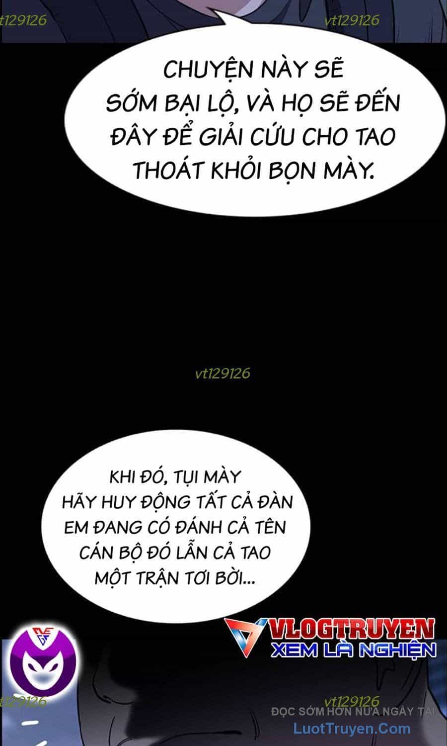 Giáo Dục Chân Chính - Chương 220 - ảnh 46