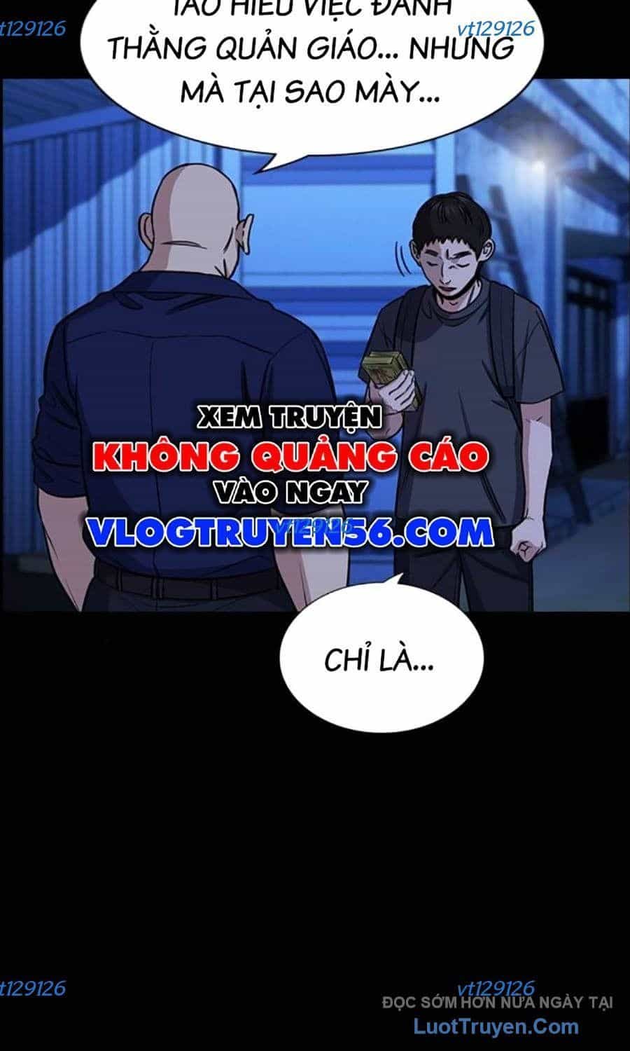 Giáo Dục Chân Chính - Chương 220 - ảnh 48