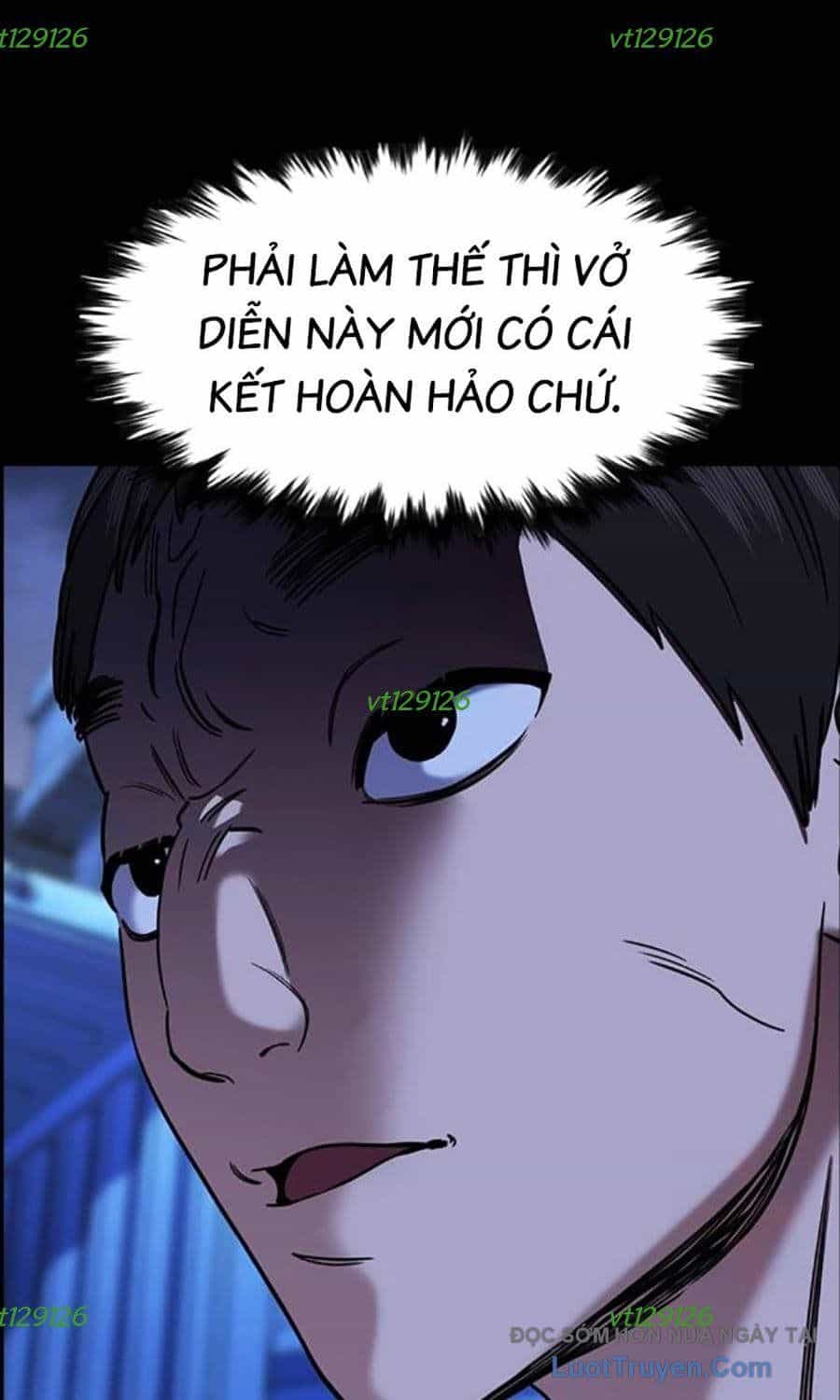 Giáo Dục Chân Chính - Chương 220 - ảnh 49