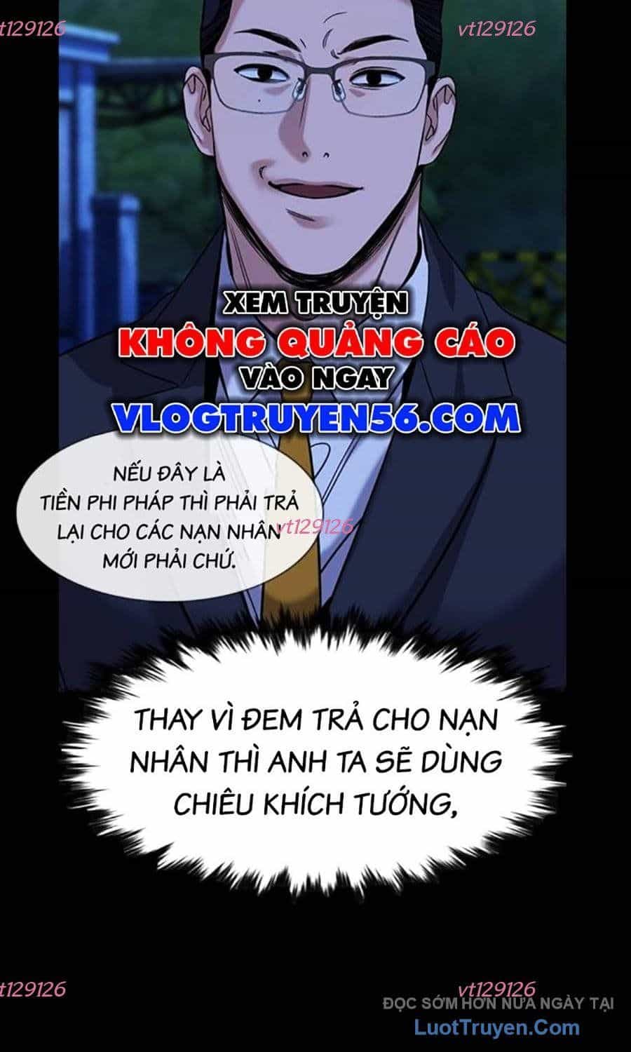 Giáo Dục Chân Chính - Chương 220 - ảnh 53