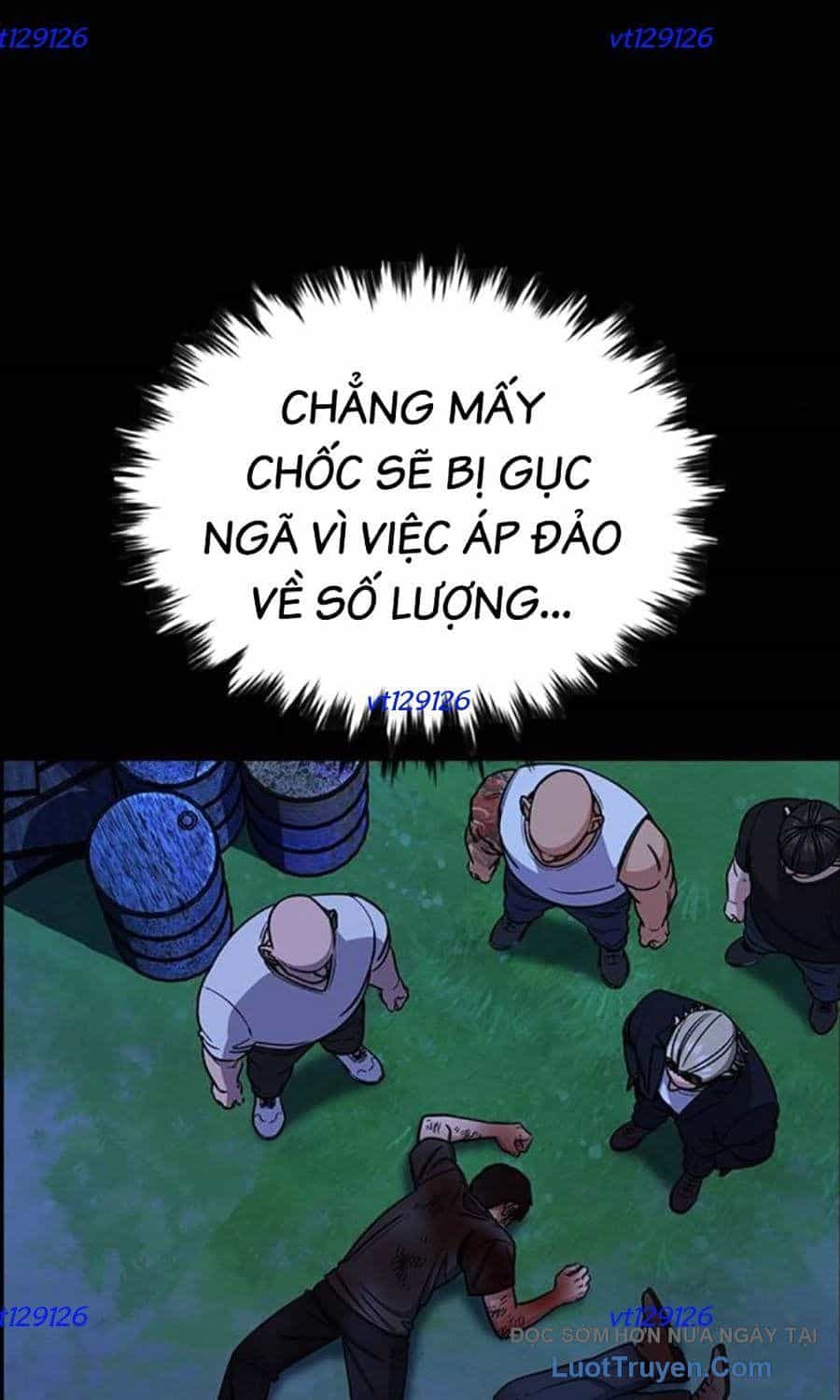 Giáo Dục Chân Chính - Chương 220 - ảnh 54