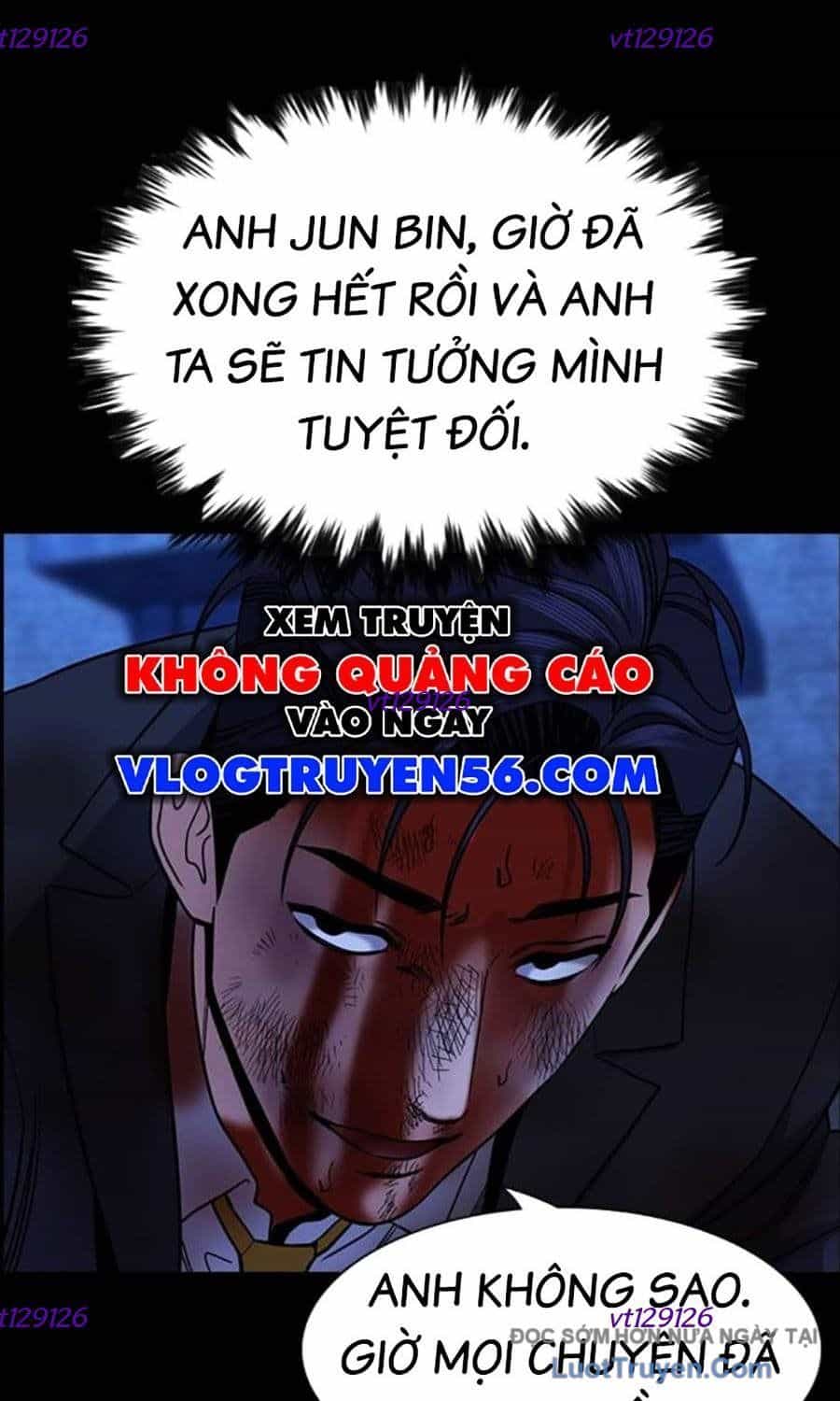 Giáo Dục Chân Chính - Chương 220 - ảnh 61