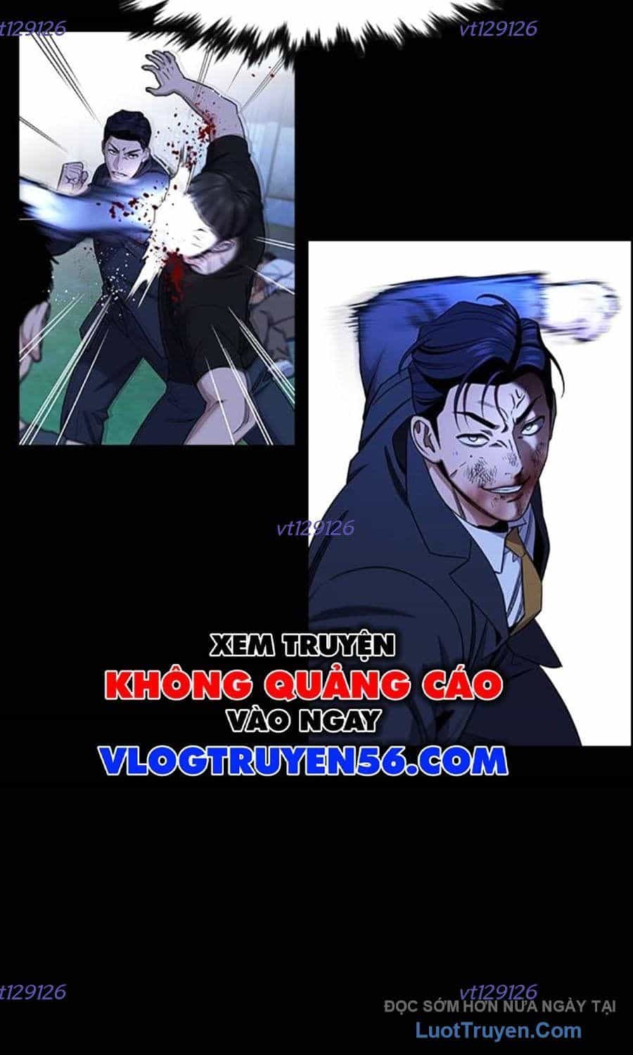 Giáo Dục Chân Chính - Chương 220 - ảnh 64
