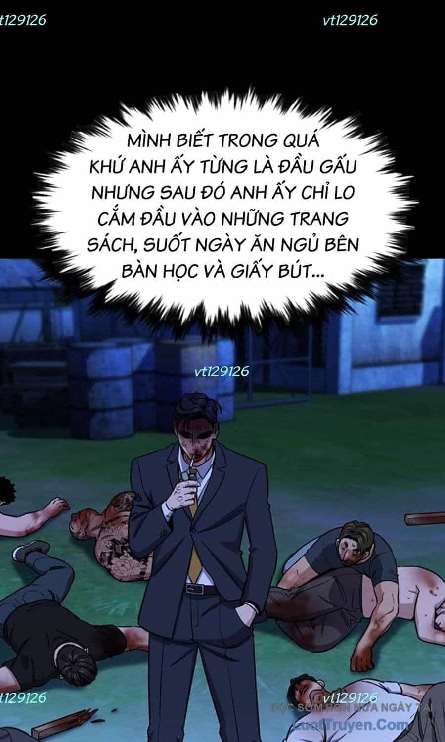 Giáo Dục Chân Chính - Chương 220 - ảnh 65