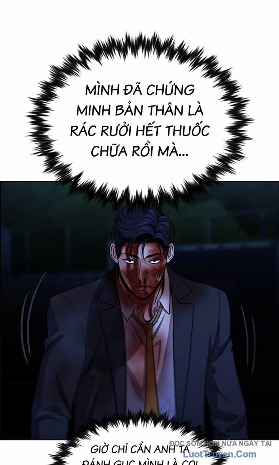 Giáo Dục Chân Chính - Chương 220 - ảnh 72