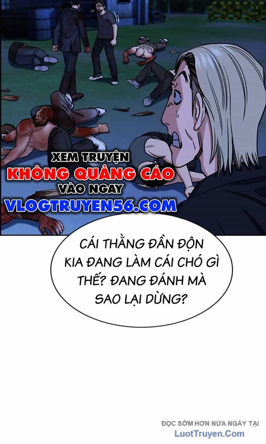Giáo Dục Chân Chính - Chương 220 - ảnh 74
