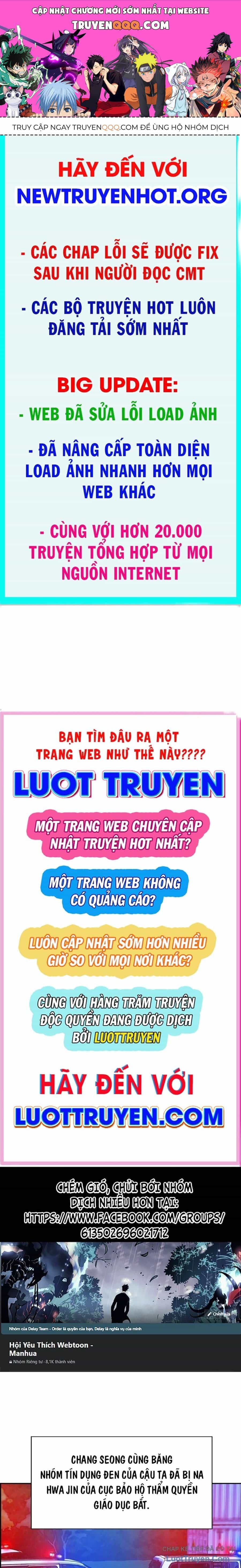 Giáo Dục Chân Chính - Chương 221 - ảnh 1