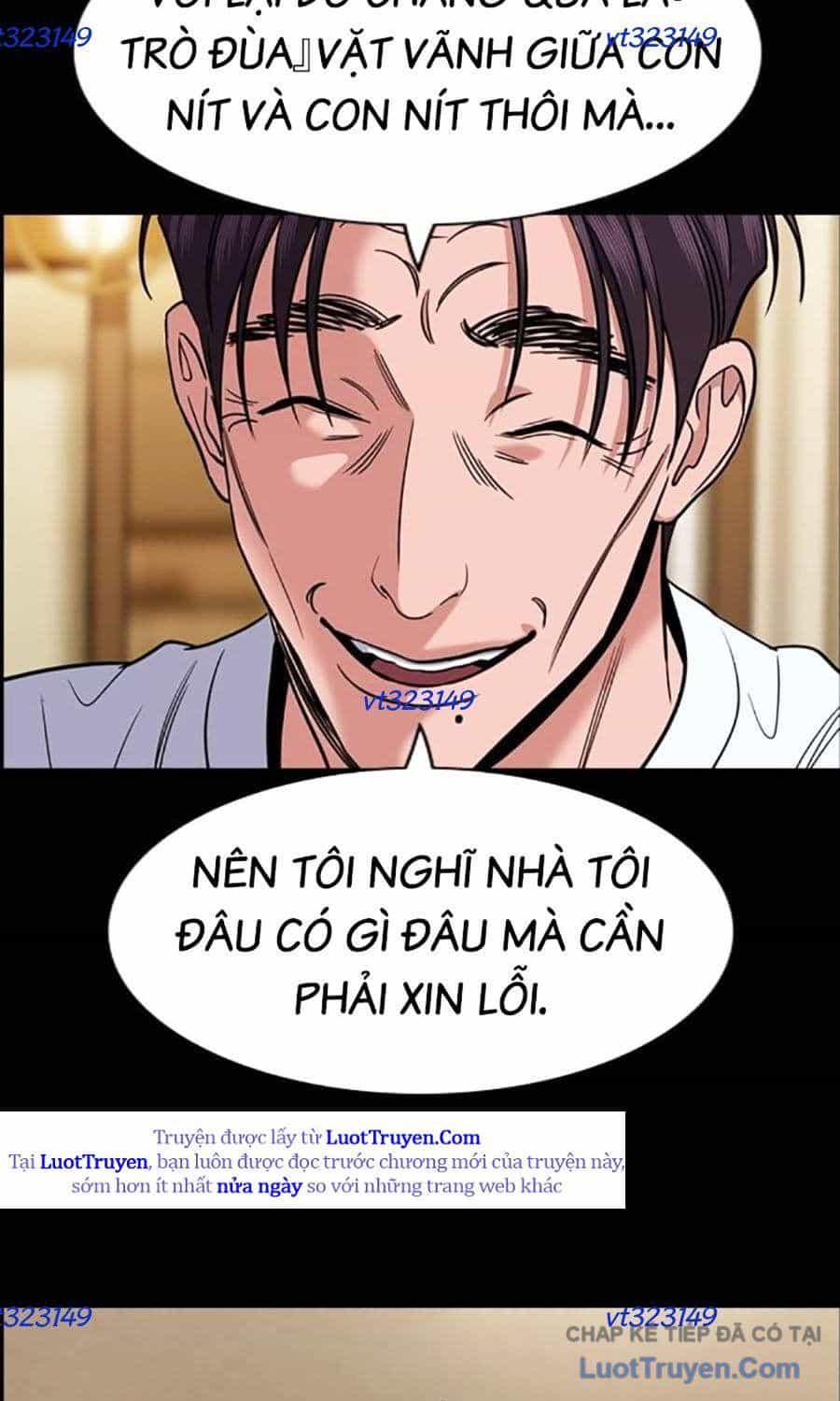 Giáo Dục Chân Chính - Chương 221 - ảnh 101