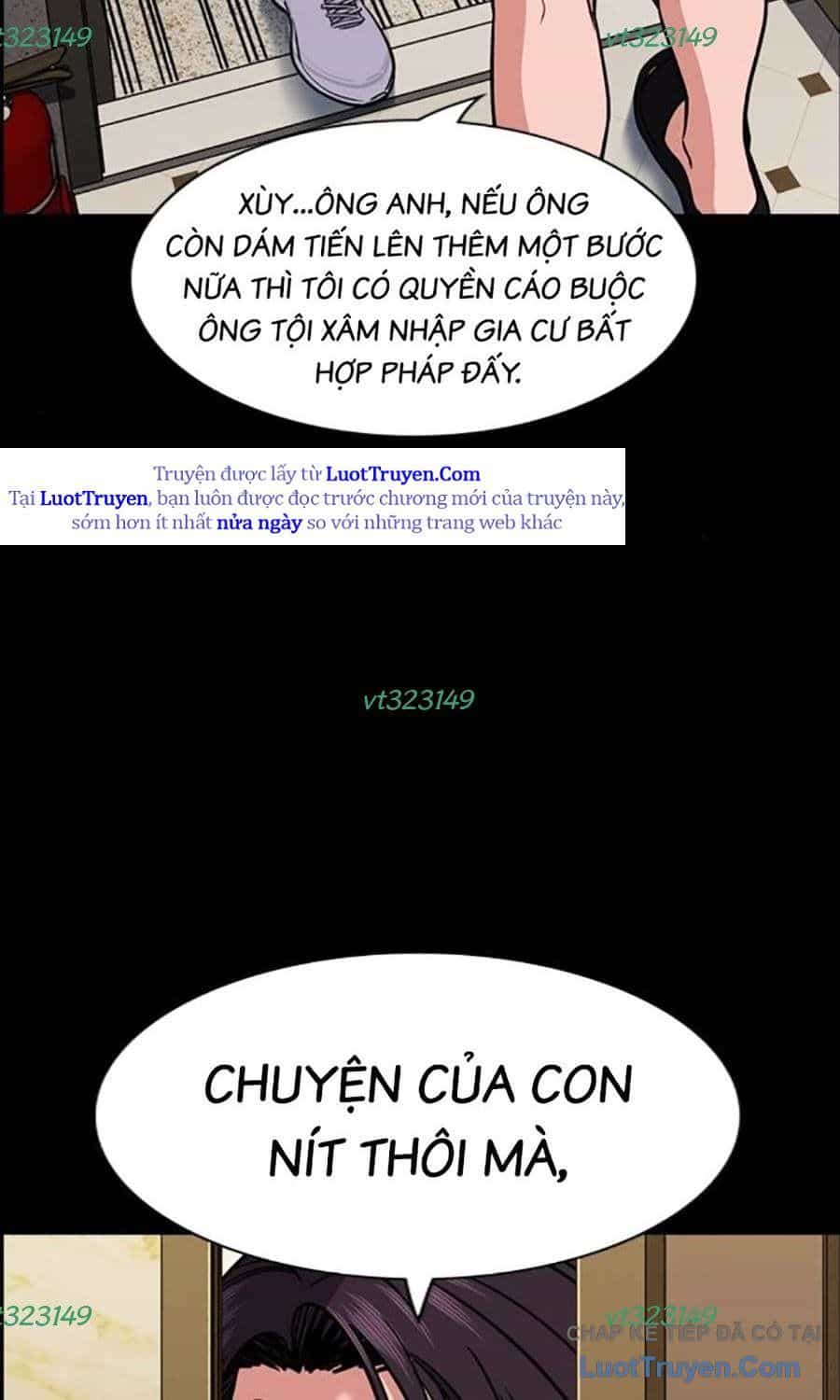 Giáo Dục Chân Chính - Chương 221 - ảnh 104