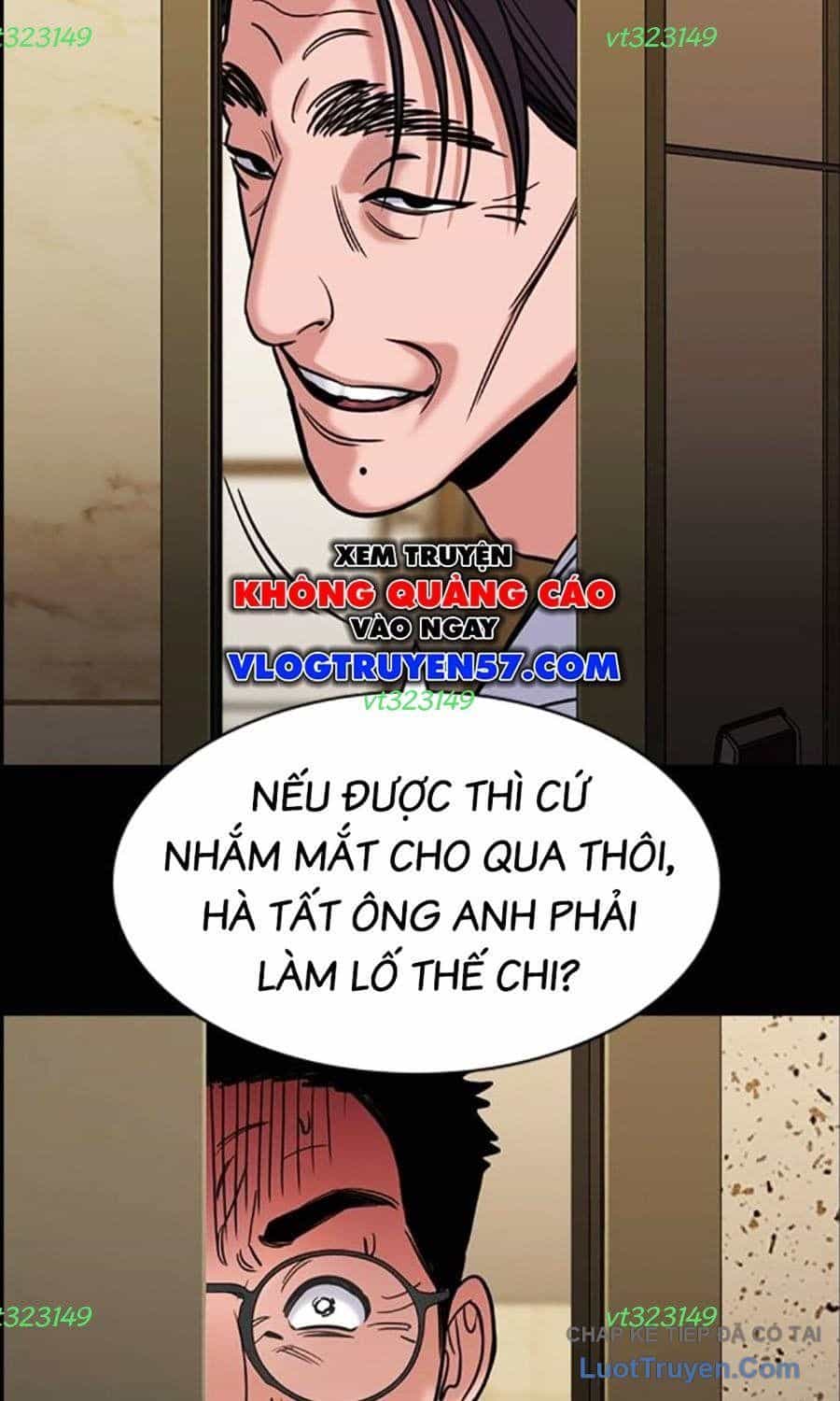 Giáo Dục Chân Chính - Chương 221 - ảnh 105