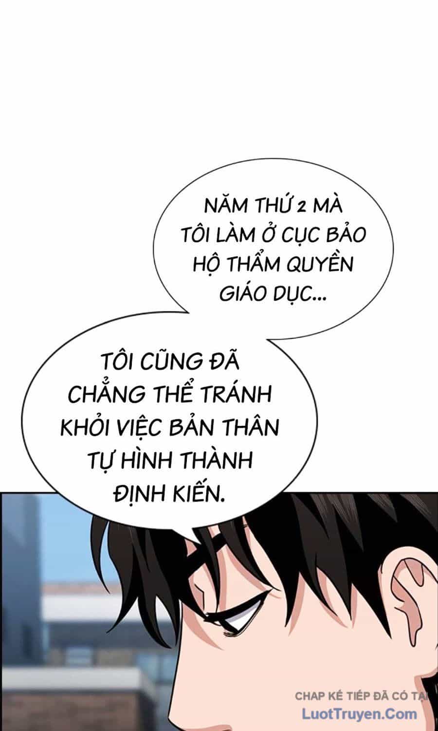Giáo Dục Chân Chính - Chương 221 - ảnh 16