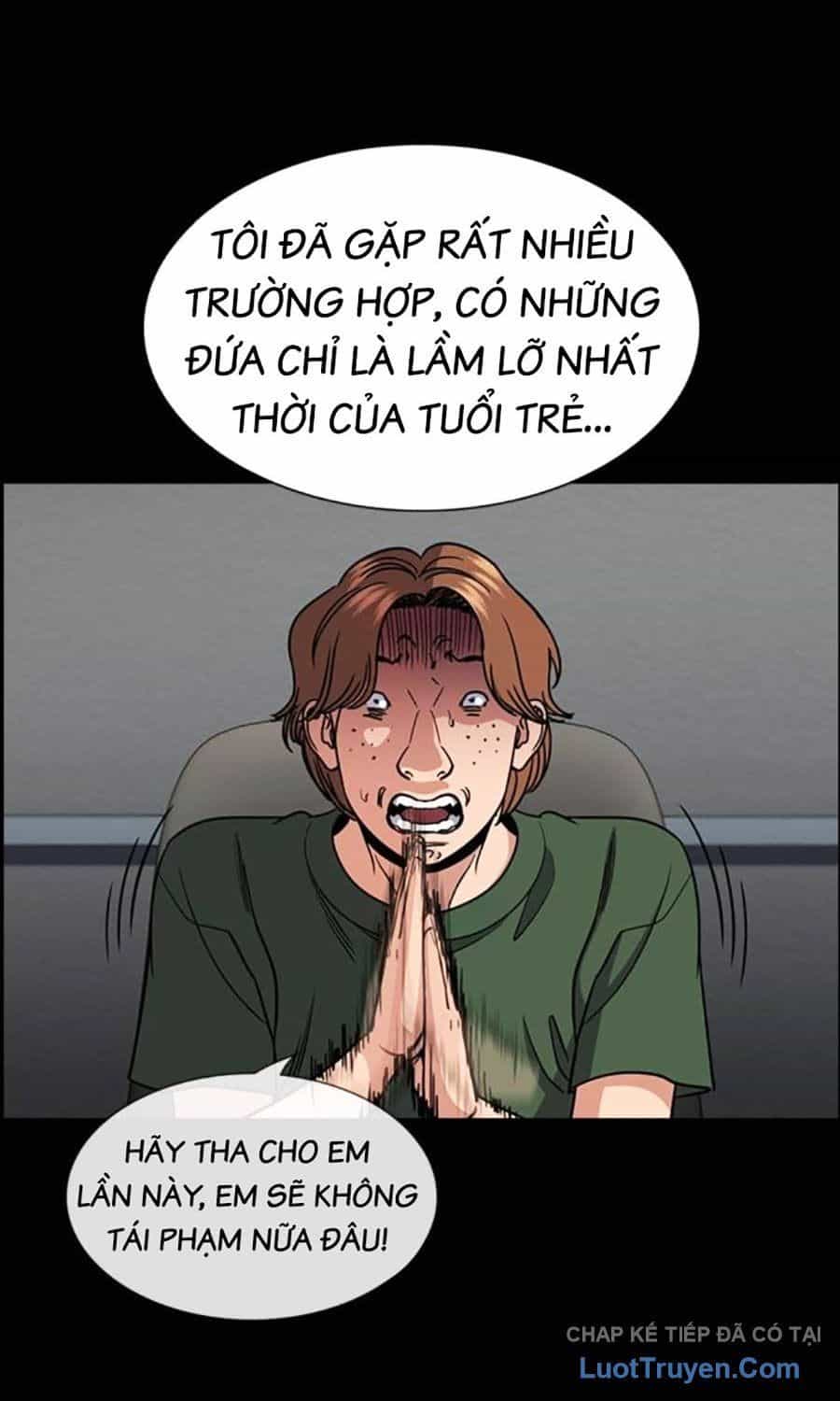 Giáo Dục Chân Chính - Chương 221 - ảnh 18