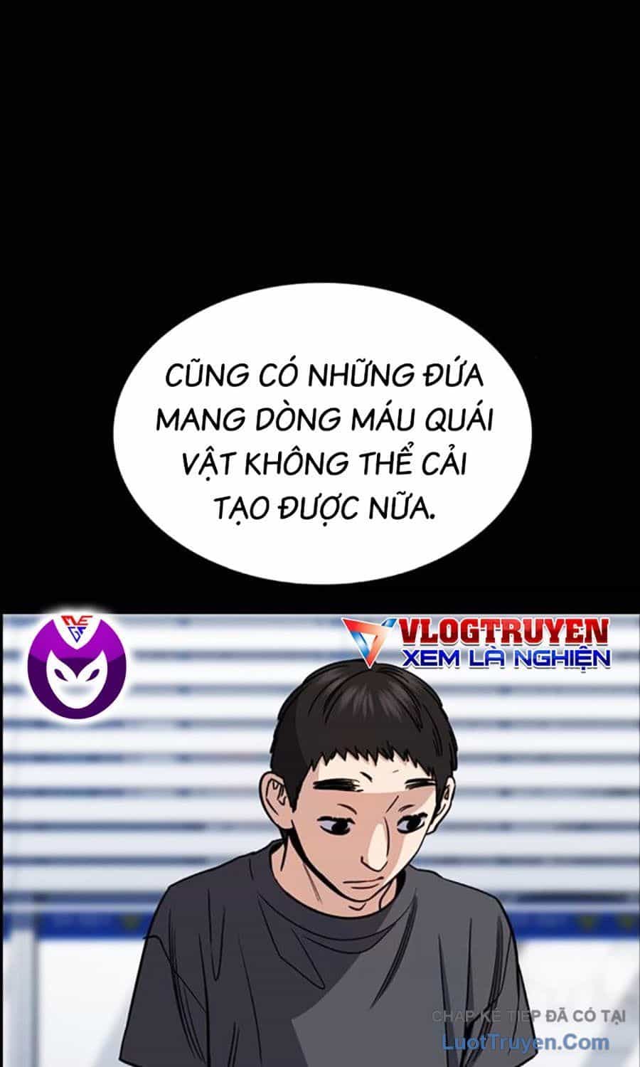 Giáo Dục Chân Chính - Chương 221 - ảnh 19