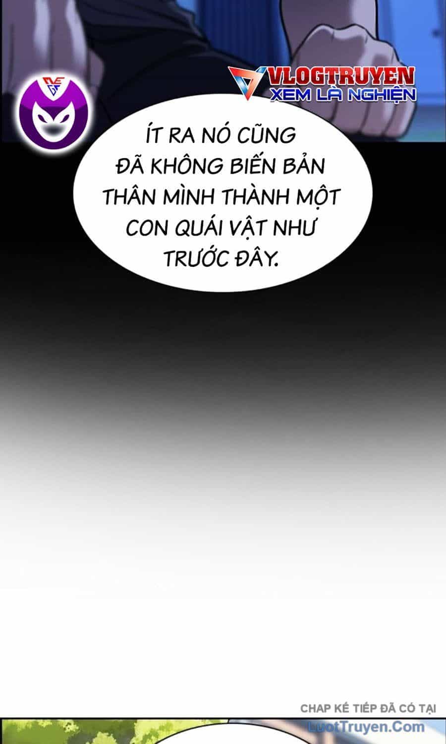 Giáo Dục Chân Chính - Chương 221 - ảnh 23