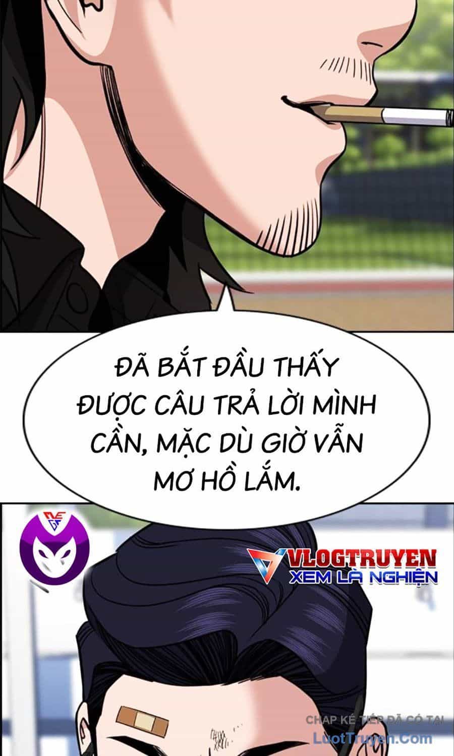 Giáo Dục Chân Chính - Chương 221 - ảnh 26