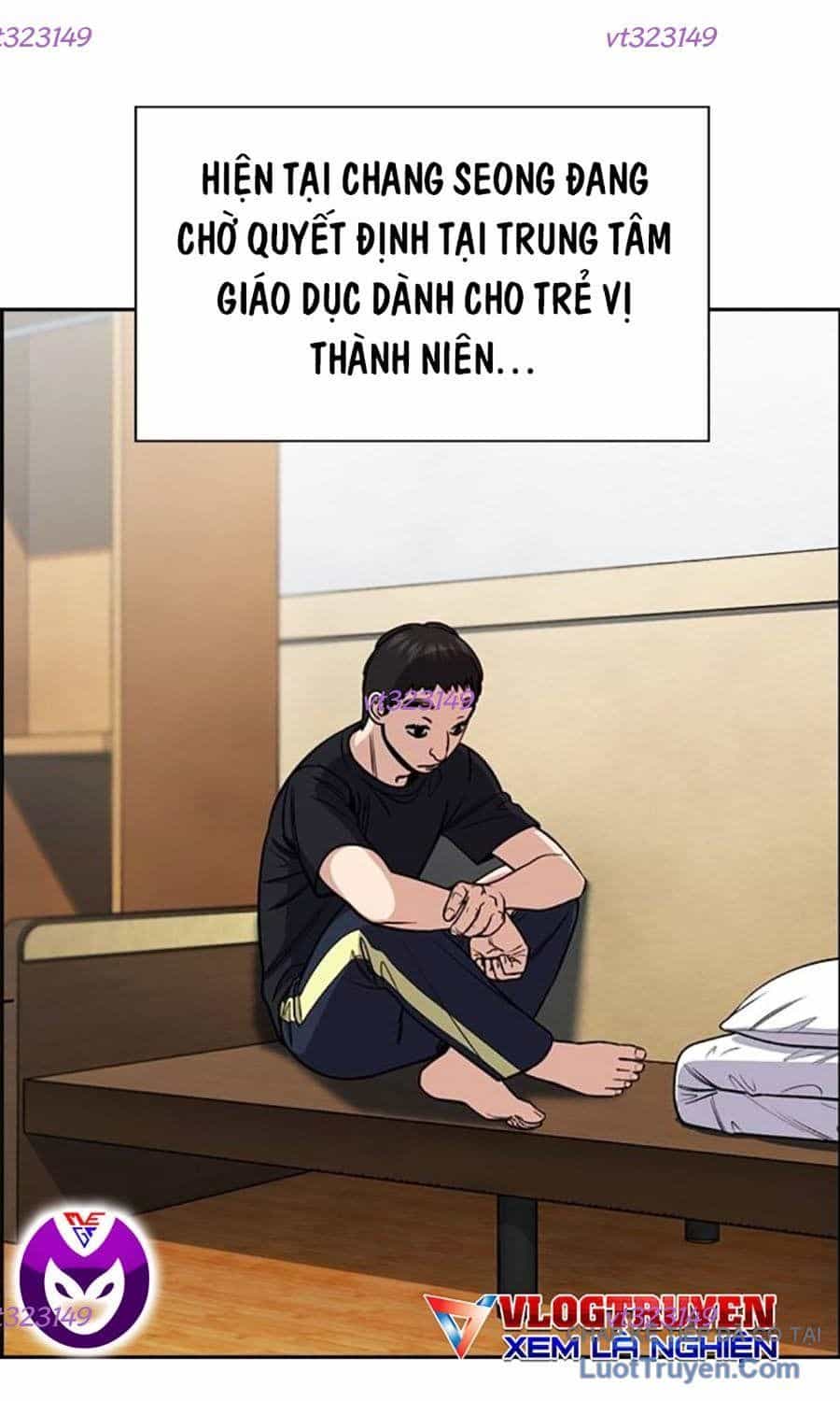 Giáo Dục Chân Chính - Chương 221 - ảnh 3