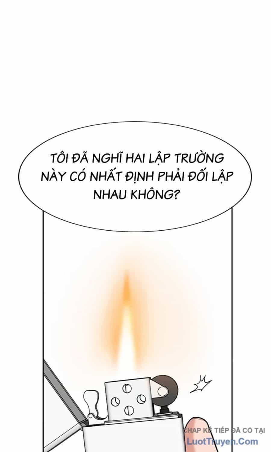 Giáo Dục Chân Chính - Chương 221 - ảnh 32