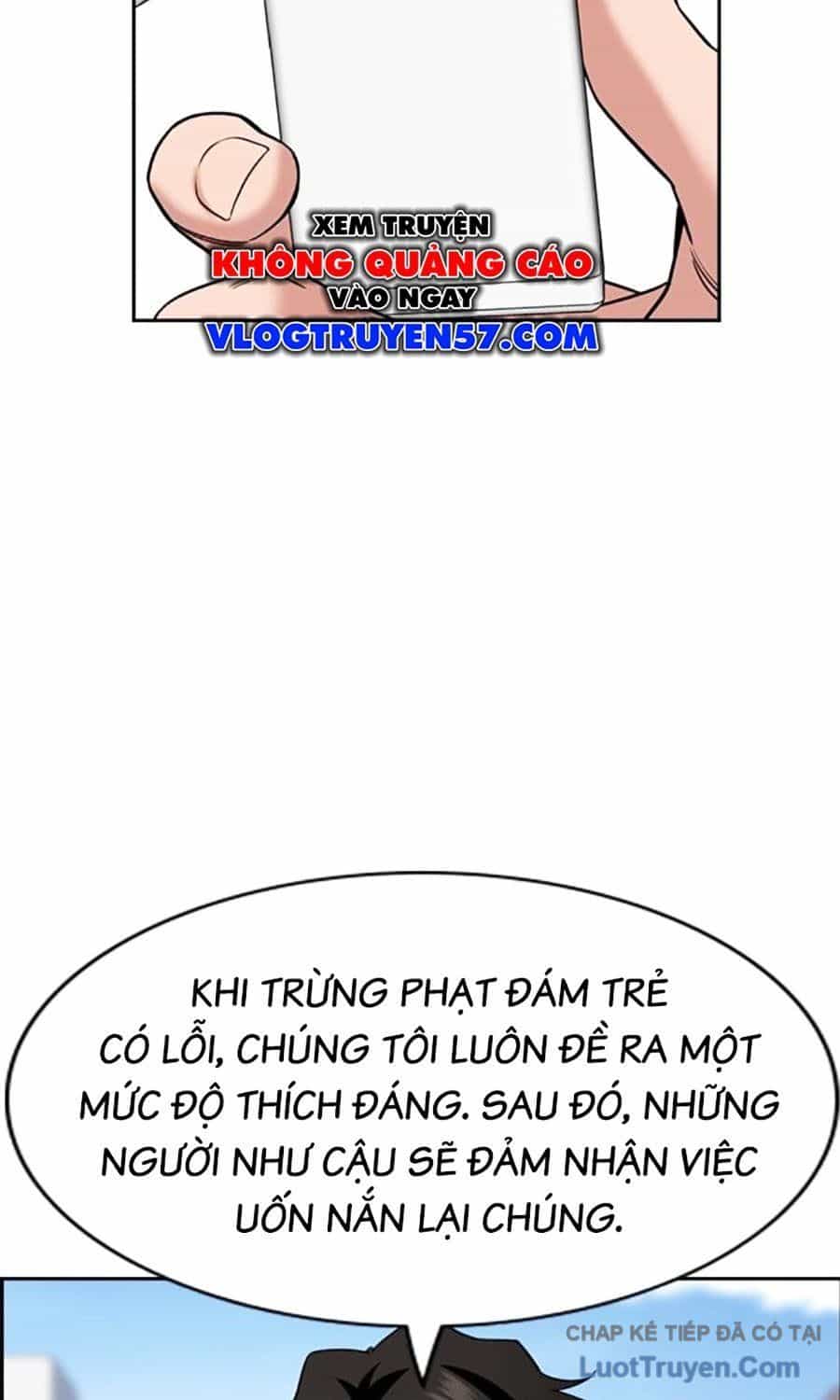 Giáo Dục Chân Chính - Chương 221 - ảnh 33
