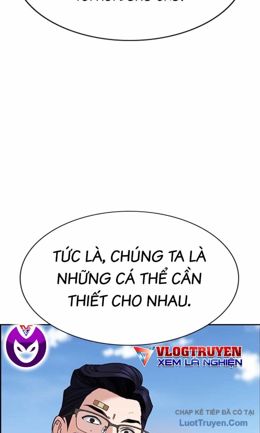 Giáo Dục Chân Chính - Chương 221 - ảnh 35