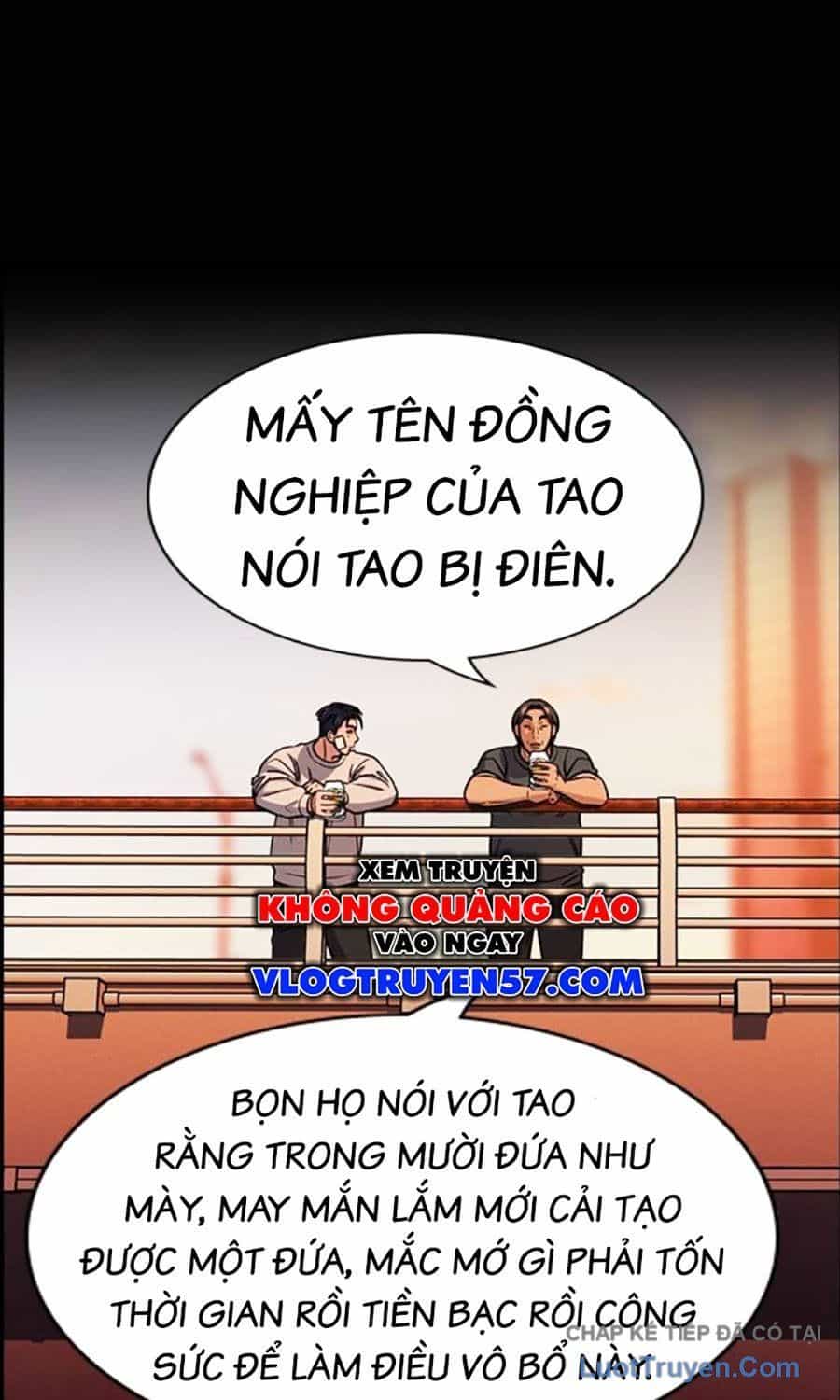 Giáo Dục Chân Chính - Chương 221 - ảnh 37