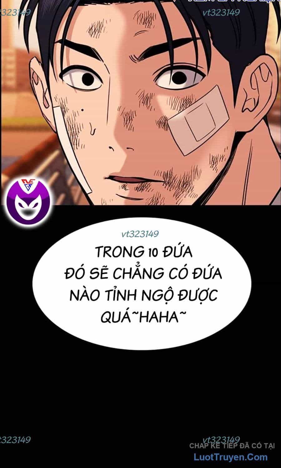 Giáo Dục Chân Chính - Chương 221 - ảnh 45