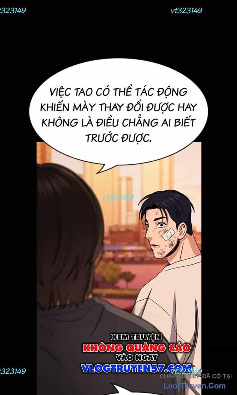 Giáo Dục Chân Chính - Chương 221 - ảnh 46