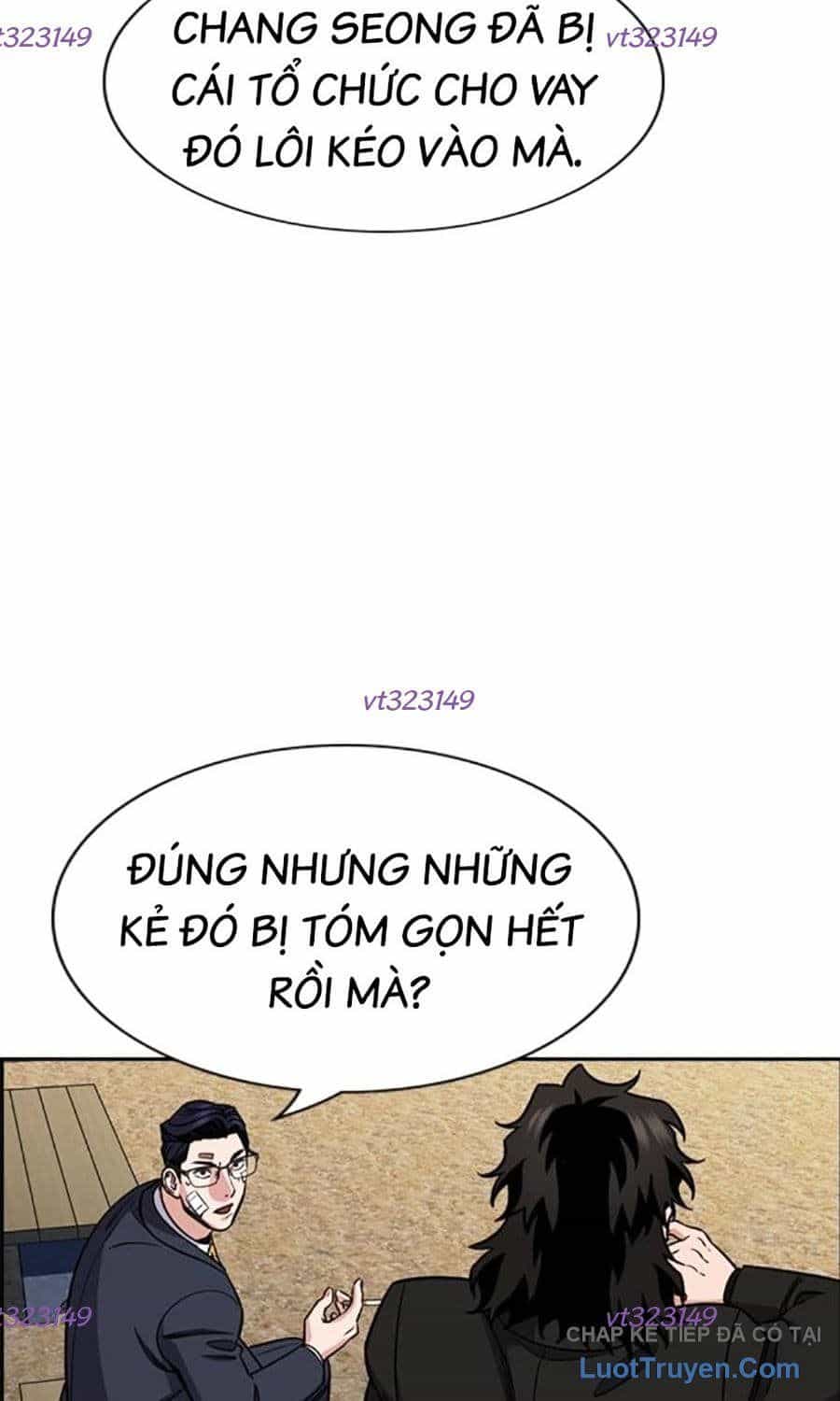 Giáo Dục Chân Chính - Chương 221 - ảnh 58