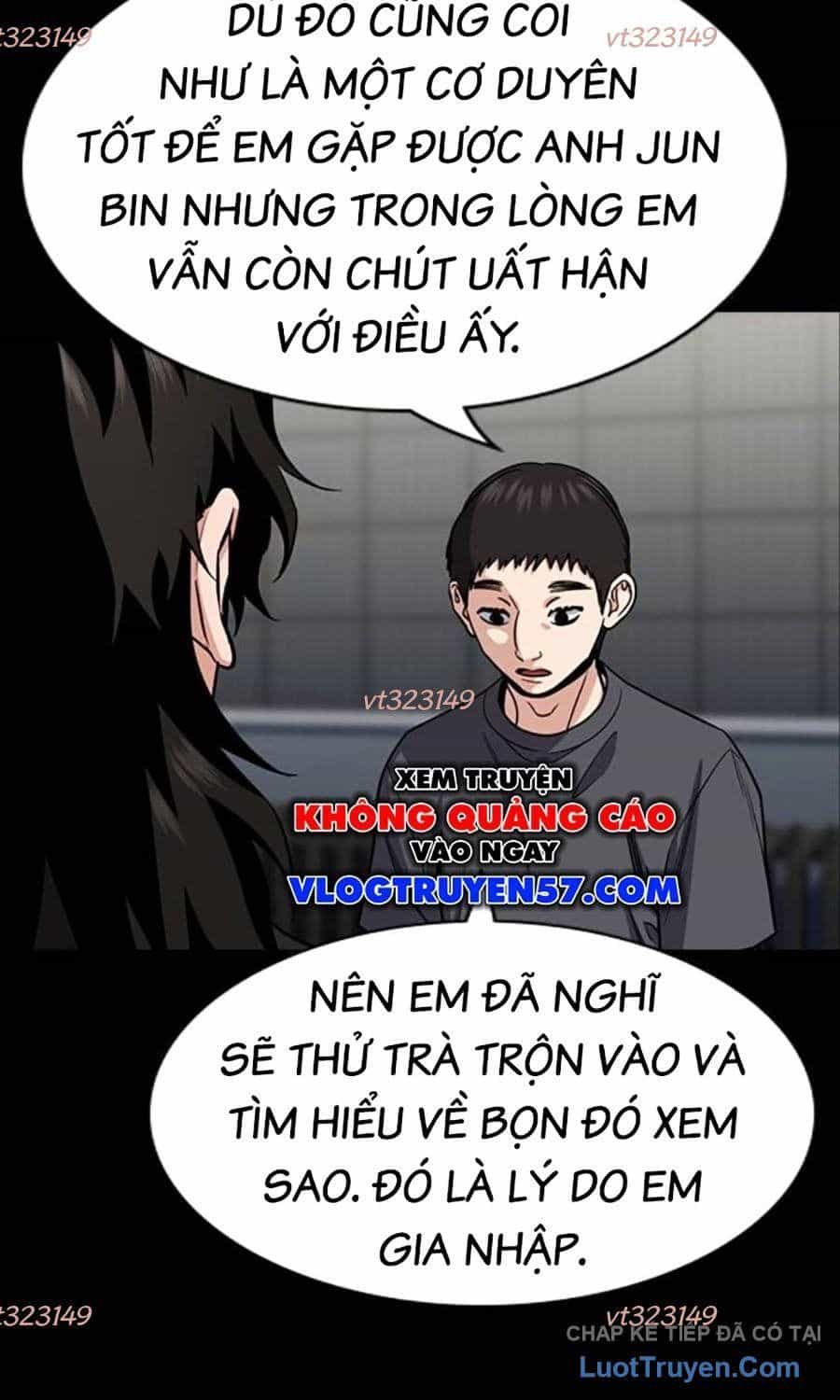 Giáo Dục Chân Chính - Chương 221 - ảnh 67