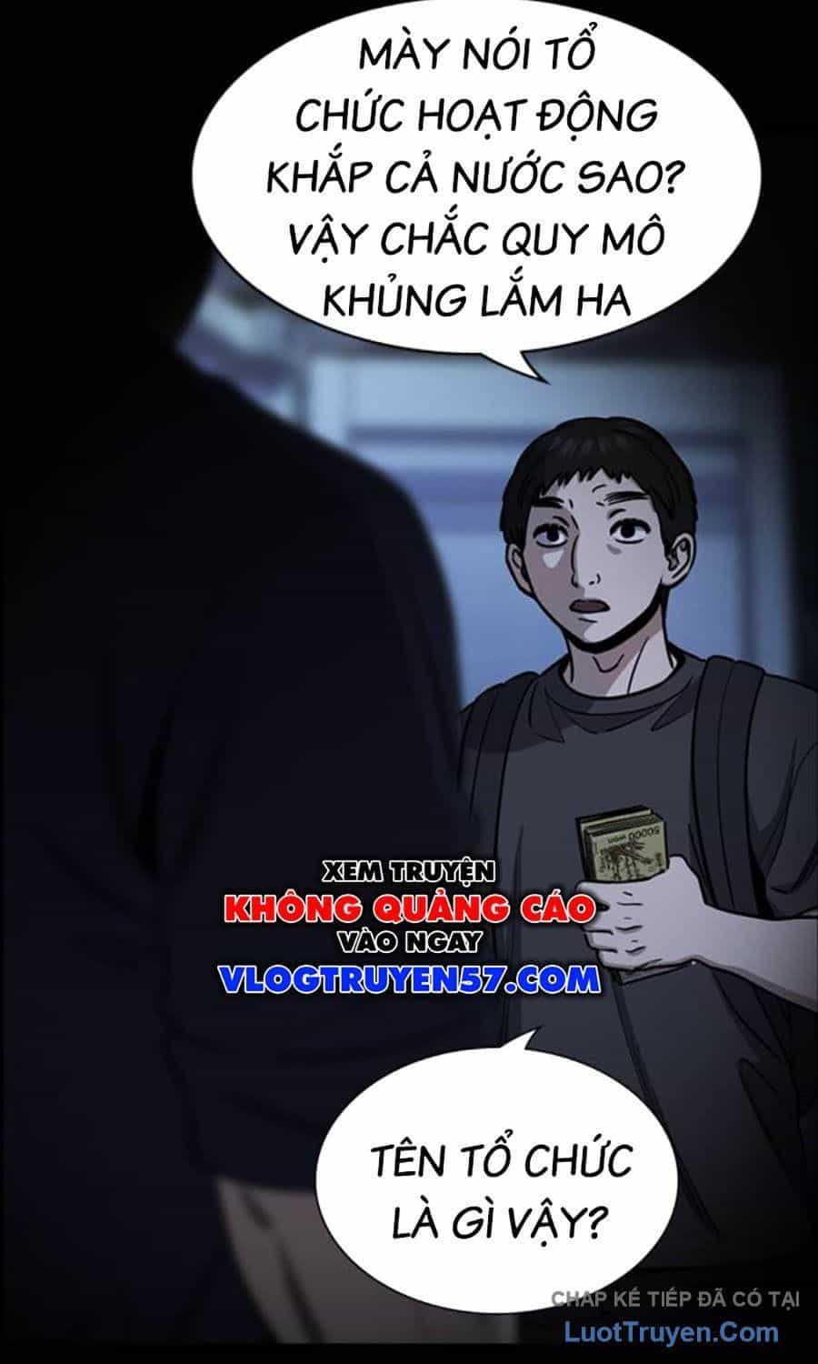 Giáo Dục Chân Chính - Chương 221 - ảnh 71