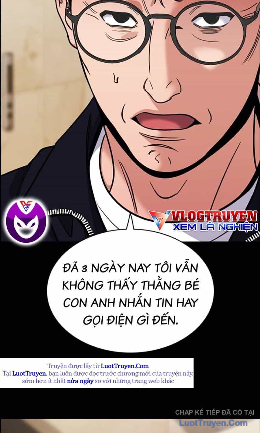 Giáo Dục Chân Chính - Chương 221 - ảnh 94