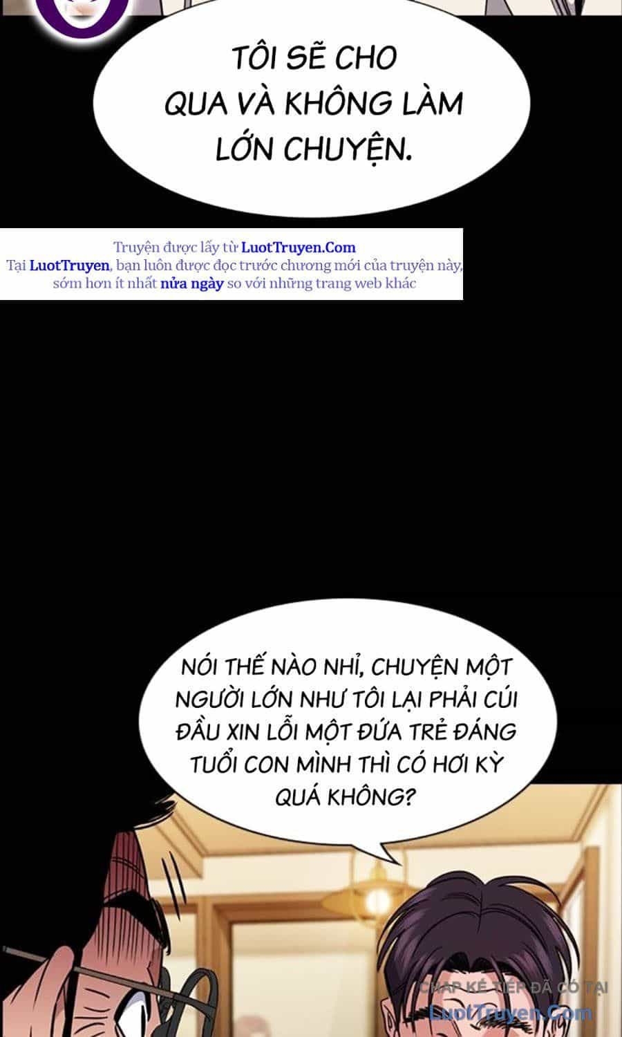 Giáo Dục Chân Chính - Chương 221 - ảnh 99