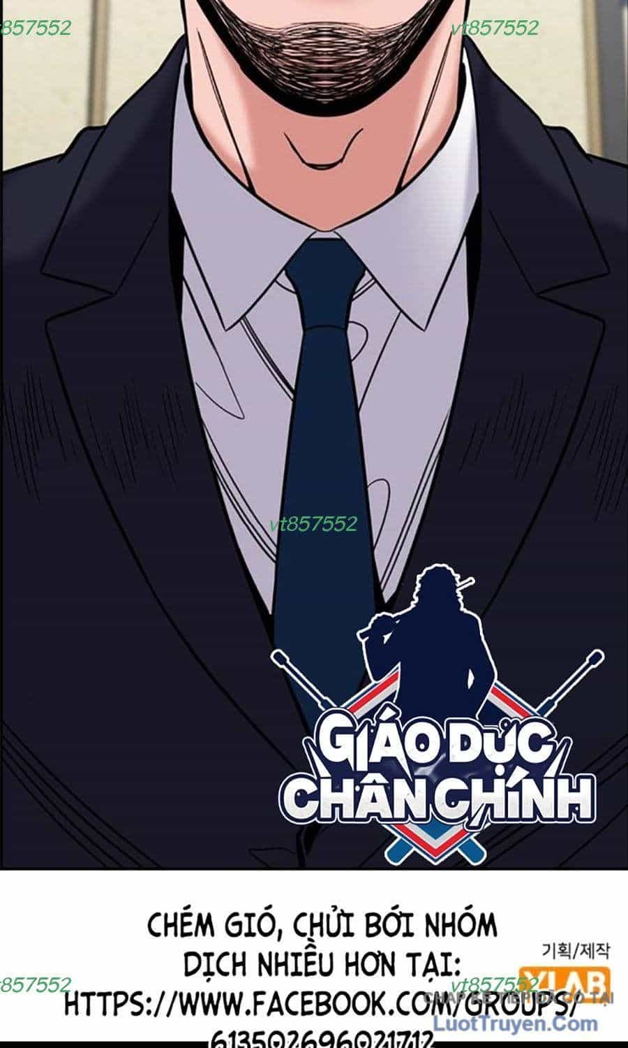 Giáo Dục Chân Chính - Chương 222 - ảnh 100