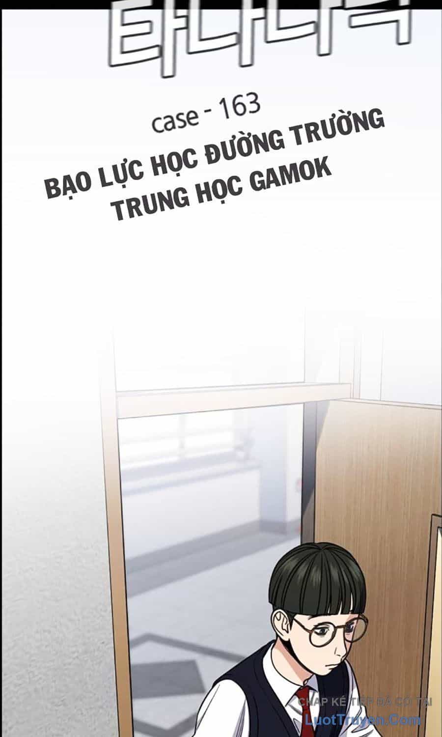 Giáo Dục Chân Chính - Chương 222 - ảnh 14