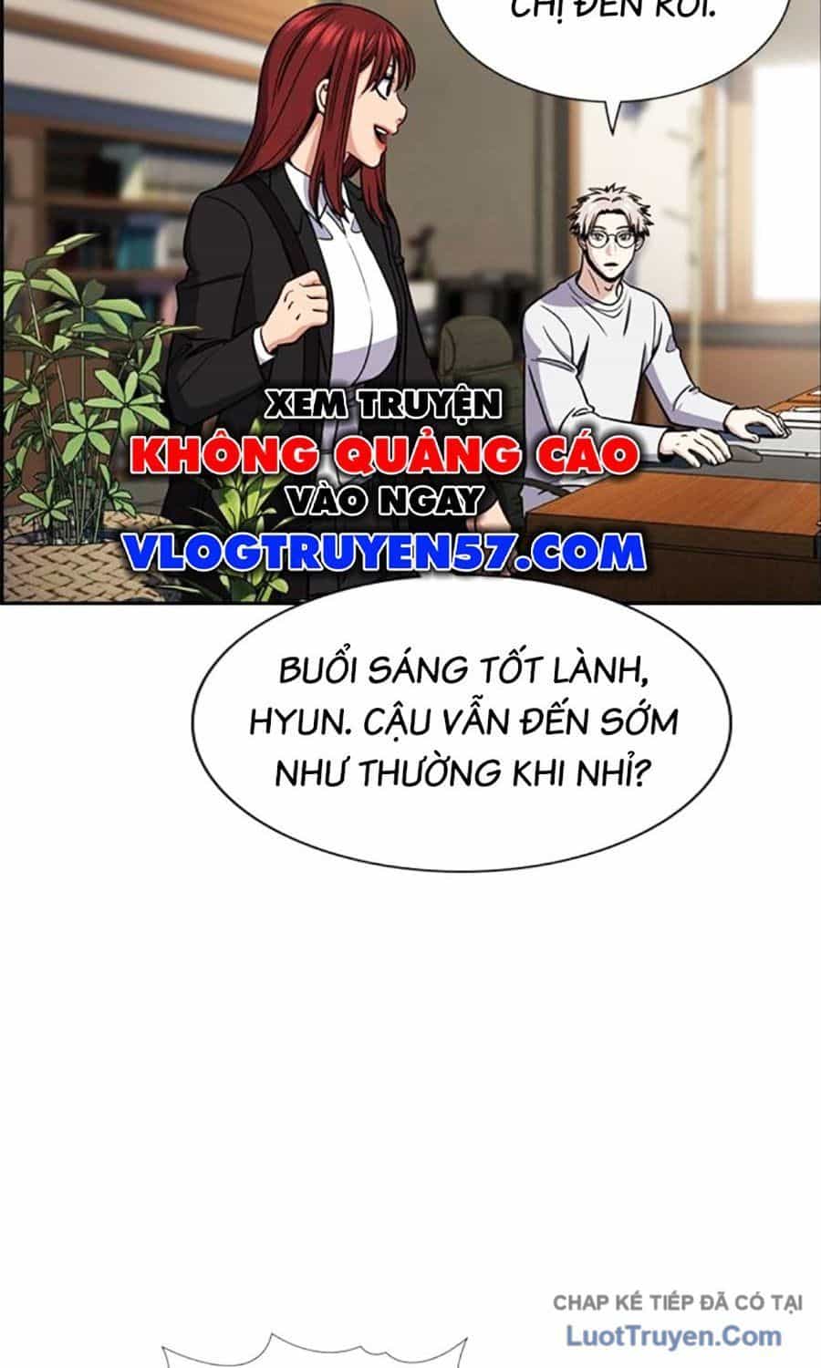Giáo Dục Chân Chính - Chương 222 - ảnh 2