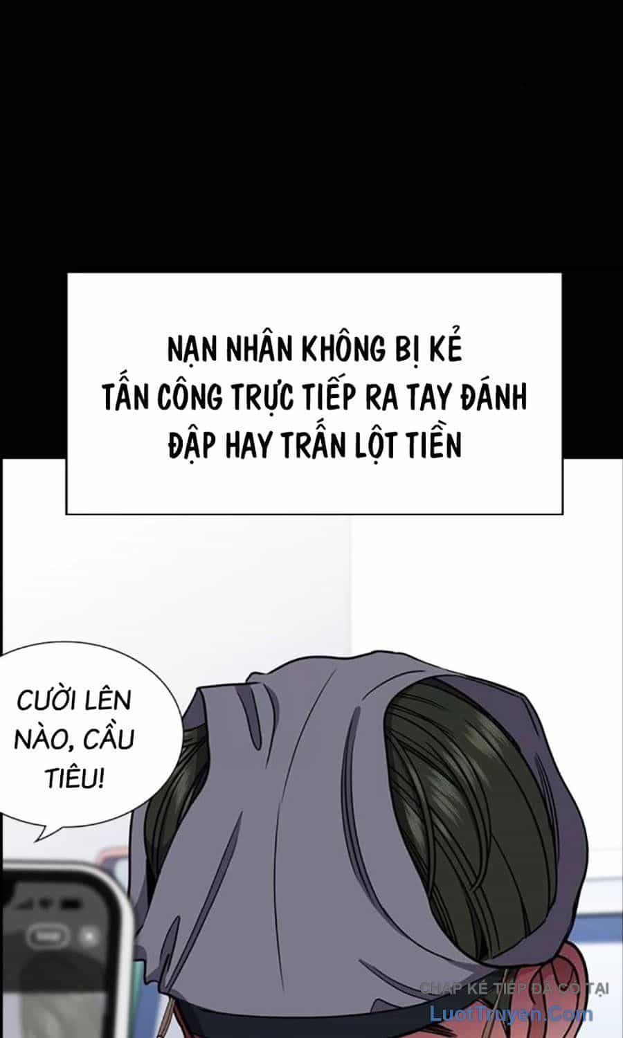 Giáo Dục Chân Chính - Chương 222 - ảnh 25