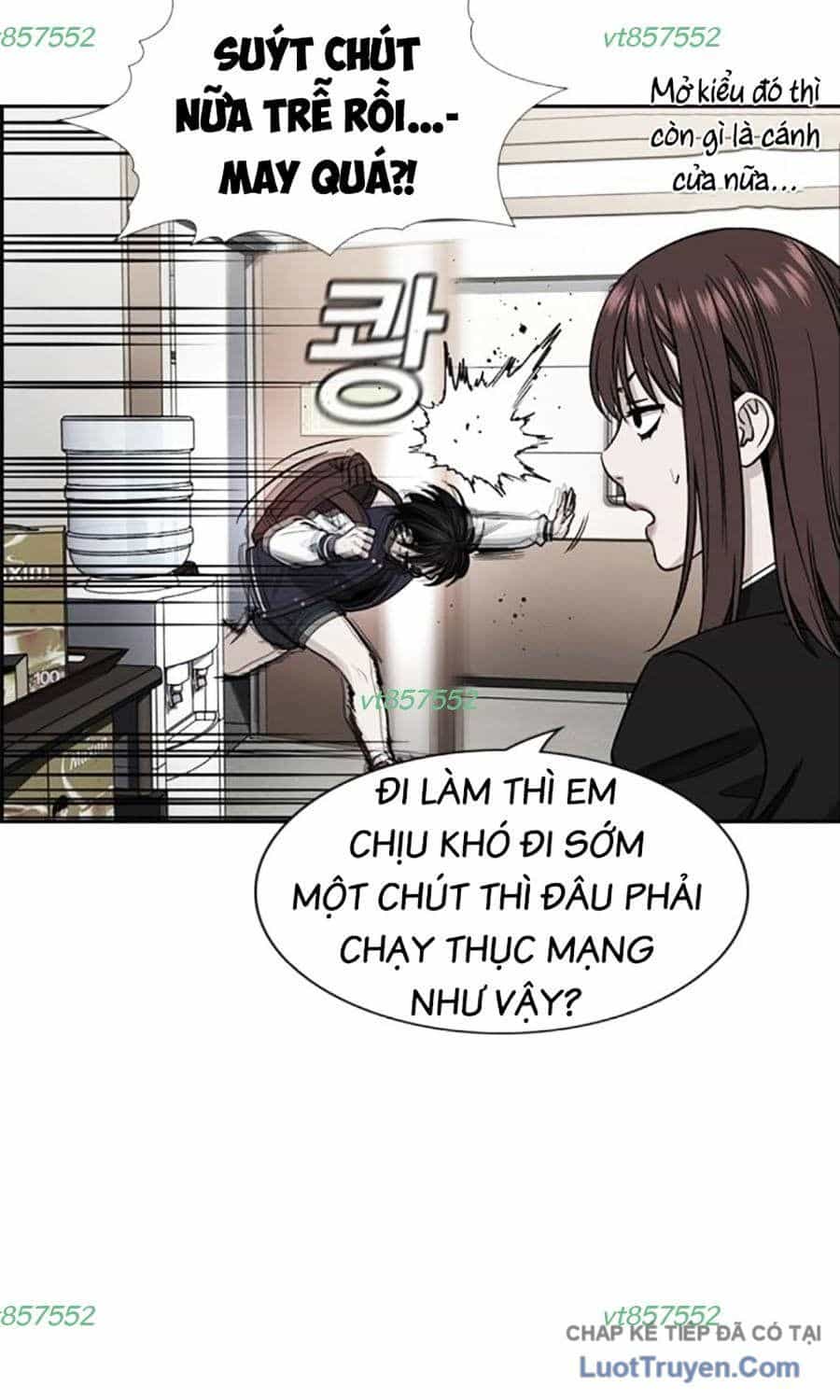 Giáo Dục Chân Chính - Chương 222 - ảnh 3