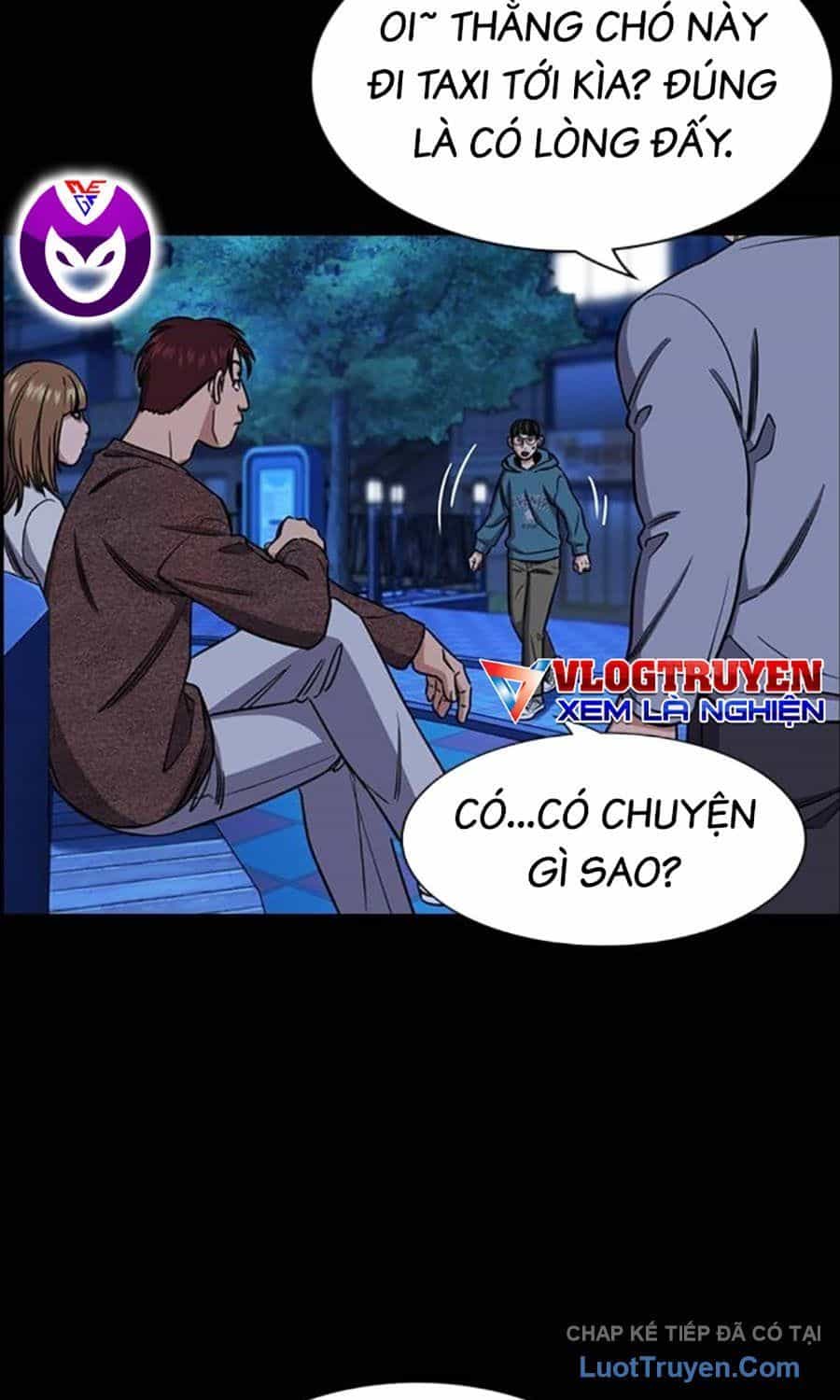Giáo Dục Chân Chính - Chương 222 - ảnh 35