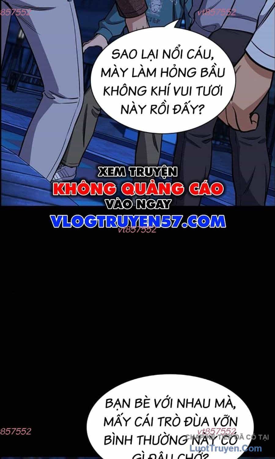 Giáo Dục Chân Chính - Chương 222 - ảnh 51