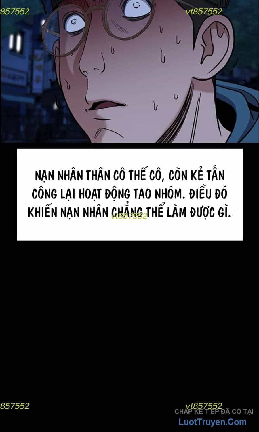 Giáo Dục Chân Chính - Chương 222 - ảnh 55